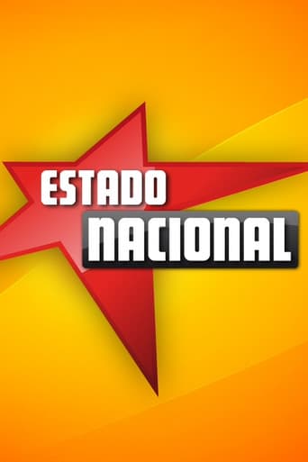 Poster for Estado nacional