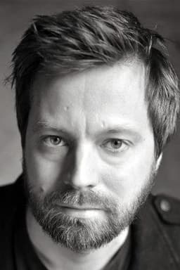 Photo of Tom Clear