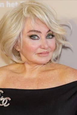 Photo of Marjan Strijbosch