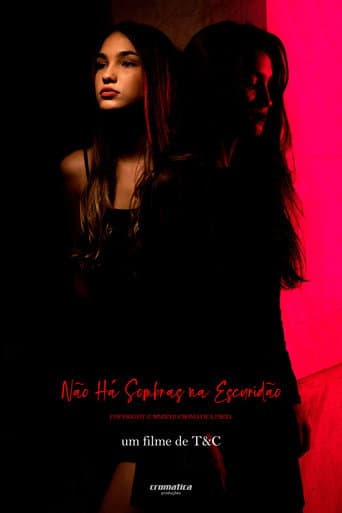 Poster for Não há Sombras na Escuridão