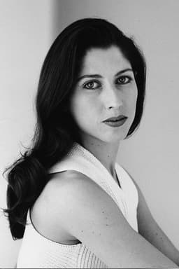 Photo of Leanne Benjamin