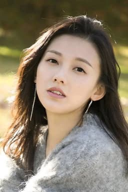 Photo of Ma Li