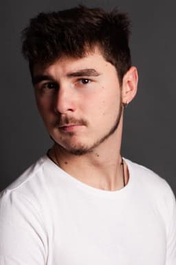 Photo of Marc Balaguer