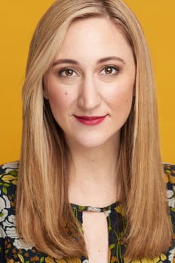 Photo of Darcy Fowler