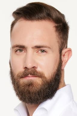 Photo of Justin John Harvey