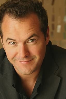Photo of Shawn Driscoll