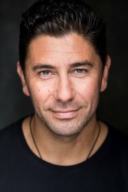 Photo of Xavier Horan