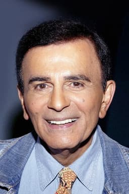 Photo of Casey Kasem