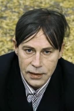 Photo of Hugues Quester