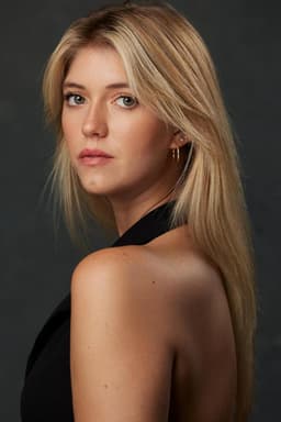 Photo of Lexi DiBenedetto