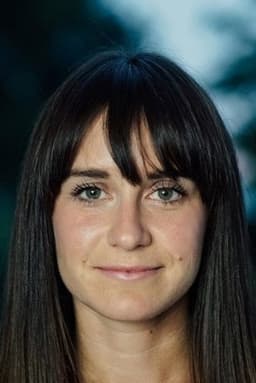 Photo of Elaine McMillion Sheldon