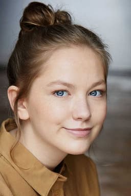 Photo of Elsa Houben
