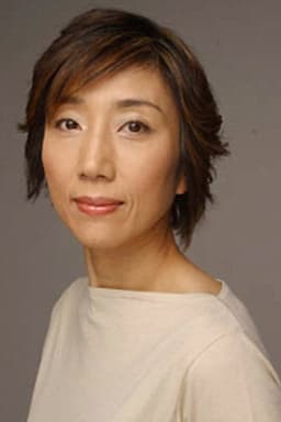 Photo of Michi Yamamura