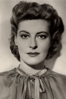Photo of Marianne Hoppe