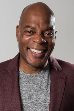 Photo of Alonzo Bodden