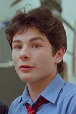 Photo of Ross O'Donovan