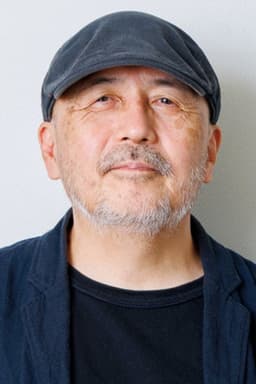 Photo of Junji Nishimura