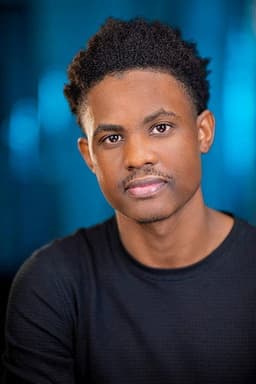 Photo of Cedric L. Williams