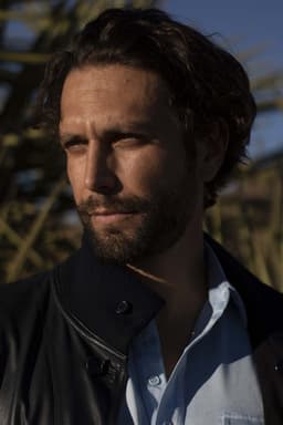 Photo of Iker Amaya
