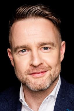 Photo of Aidan Power