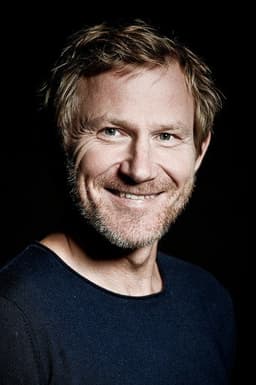 Photo of Roland Jankowsky