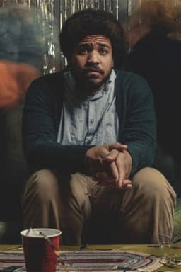 Photo of Tim Barnes