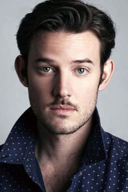 Photo of Evan Williams