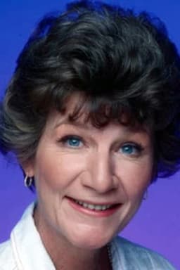 Photo of Barbara Cason