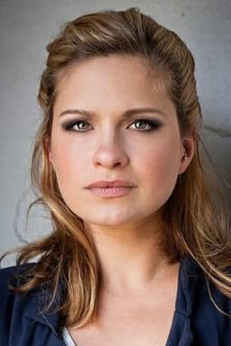 Photo of Josephine Schmidt