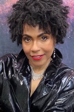Photo of Ednah Holt