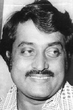 Photo of M G Soman