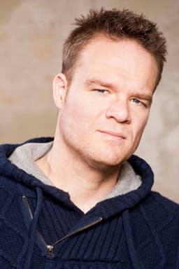 Photo of Martijn Spierenburg