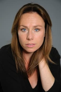 Photo of Lottie Hellingman