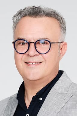 Photo of Michalis Reppas
