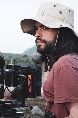 Photo of Rodrigo Michelangeli