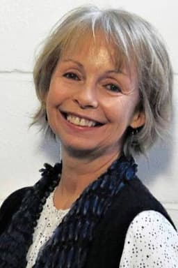 Photo of Lalla Ward