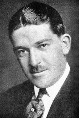 Photo of Gilbert Pratt