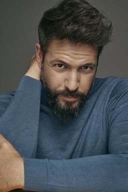 Photo of Chico García