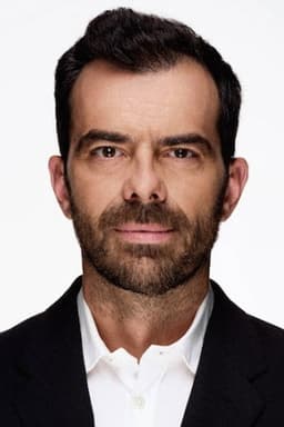 Photo of David Selvas