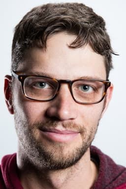 Photo of Andrew Laurich