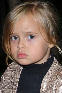 Photo of Vivienne Jolie