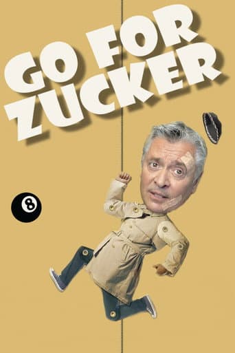 Poster for Go for Zucker