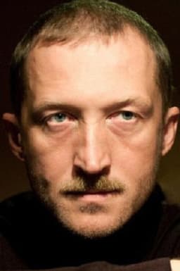 Photo of Anton Uspensky