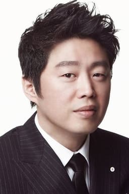 Photo of Kim Hie-won