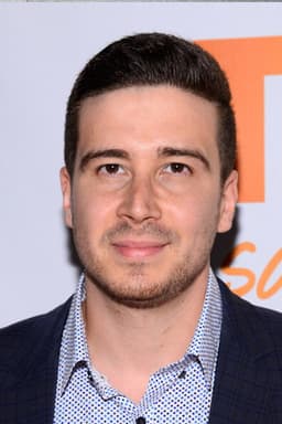 Photo of Vinny Guadagnino