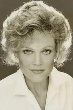 Photo of Deborah May