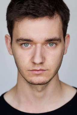 Photo of Bart Suavek