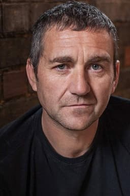 Photo of Steve Nicolson