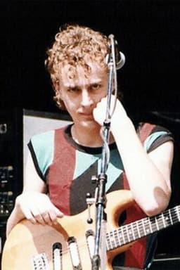 Photo of Ron Strykert