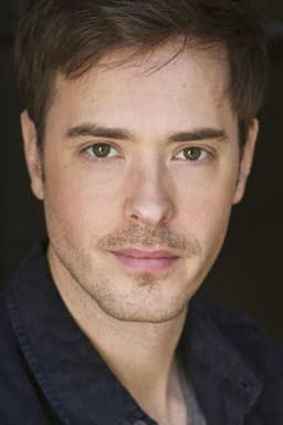 Photo of Ryan Kennedy